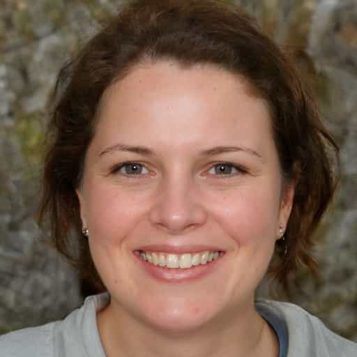 Portrait placeholder for Ellen Marchetti