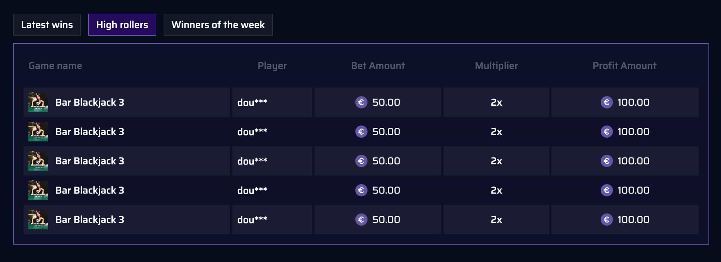 Payment rails illustration covering Interac and cryptocurrency deposits at JustBit